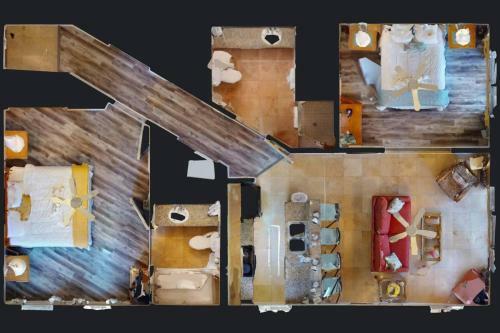 Apartamento 407 - Palms Of Treasure Island