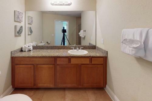 Apartamento 407 - Palms Of Treasure Island