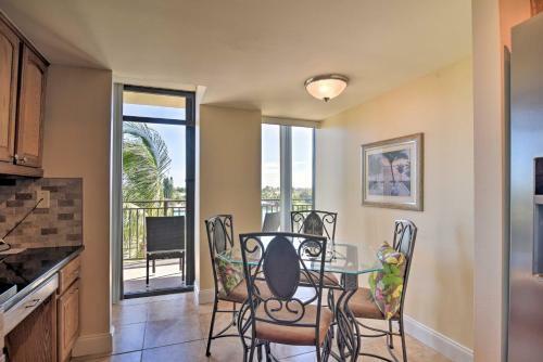 Apartamento Treasure Island Resort Condo With Beach Access!
