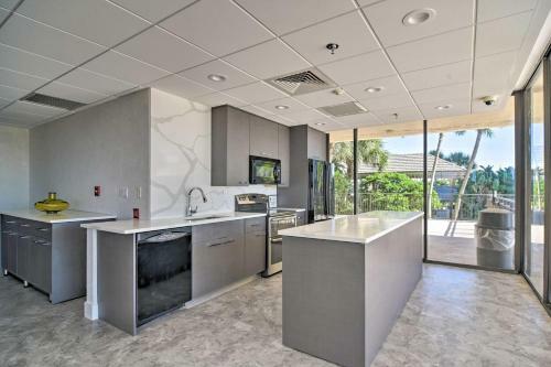 Apartamento Treasure Island Resort Condo With Beach Access!