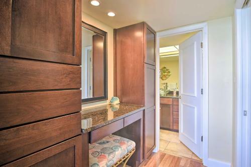 Apartamento Treasure Island Resort Condo With Beach Access!