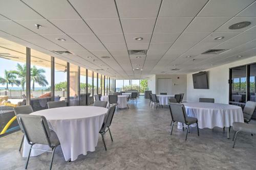 Apartamento Treasure Island Resort Condo With Beach Access!