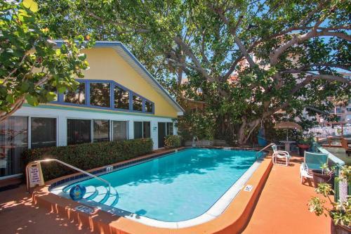 Apartamento Affordable Beach Condos -two Bed Condo With Full Kitchen Condo