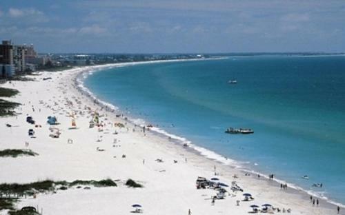 Apartamento Affordable Beach Condos -two Bed Condo With Full Kitchen Condo