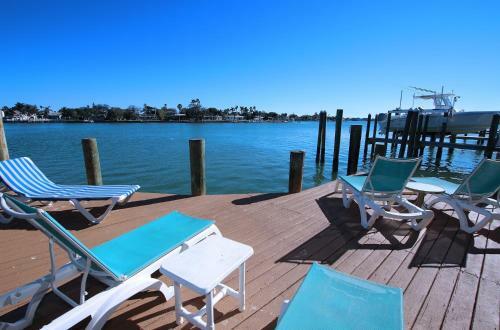 Apartamento Affordable Beach Condos - One Bed Budget With Full Kitchen Condo