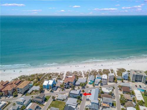 Seabreeze, 3br, Walk To Beach, Wifi, Pet Friendly, Sleeps 10