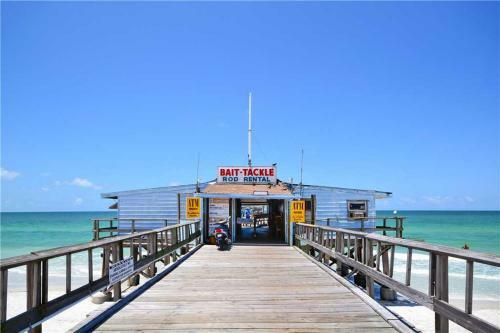 Seabreeze, 3br, Walk To Beach, Wifi, Pet Friendly, Sleeps 10