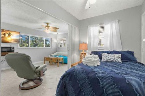 Seabreeze, 3br, Walk To Beach, Wifi, Pet Friendly, Sleeps 10