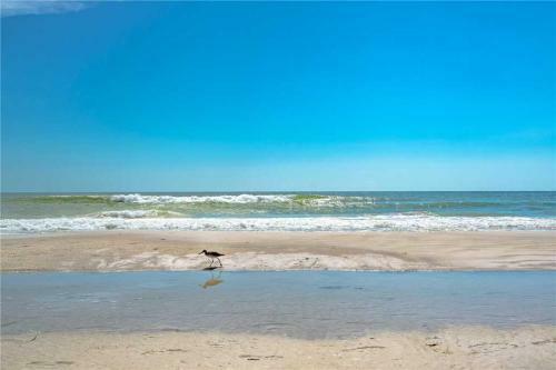 Seabreeze, 3br, Walk To Beach, Wifi, Pet Friendly, Sleeps 10