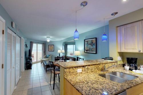 404 - Surf Beach Resort