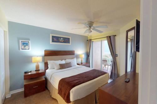 404 - Surf Beach Resort