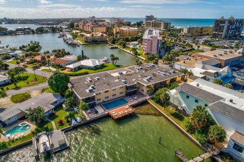 Brightwater Beach - Amazing Updates, Just A Block From The Beach