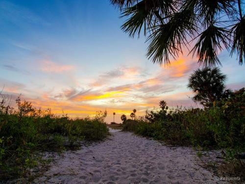 Affordable Beach Condos -three Bed 3 Bath House Home