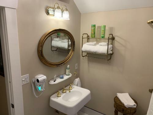 Bed & Breakfast Bay Street Inn