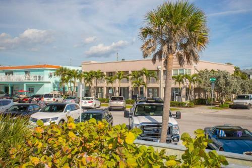 4 - Beach Club At Pass-a-grille