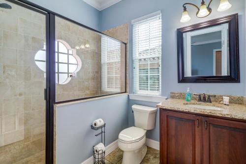Gulf-front Estate With Pool & Direct Beach Access Home