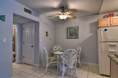 Apartamento St Pete Beach Condo With Pool, 5-min Walk To Beach!