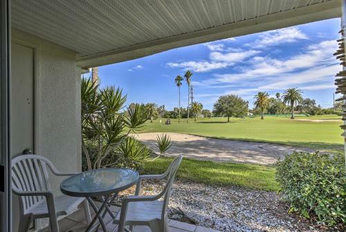 Apartamento St Pete Condo With Heated Pool - 3 Miles To Beach