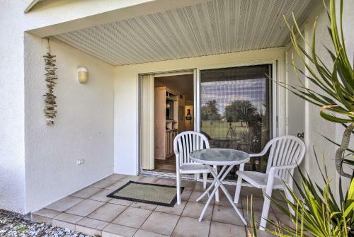 Apartamento St Pete Condo With Heated Pool - 3 Miles To Beach