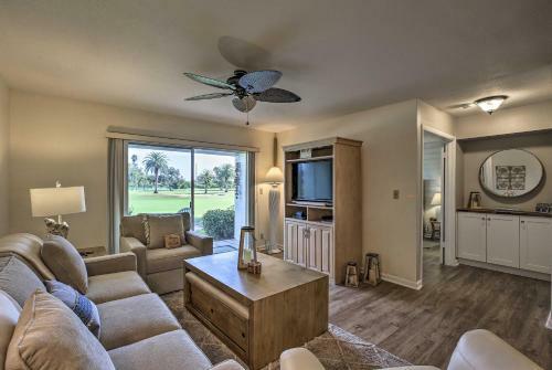 Apartamento St Pete Condo With Heated Pool - 3 Miles To Beach