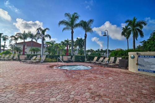 Apartamento Modern Isla Del Sol Condo 1mi To St Pete Beach!