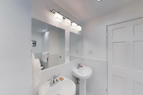 Apartamento Golden Palace - Modern Home In Historic District Duplex
