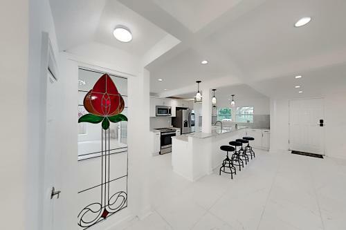 Apartamento Golden Palace - Modern Home In Historic District Duplex