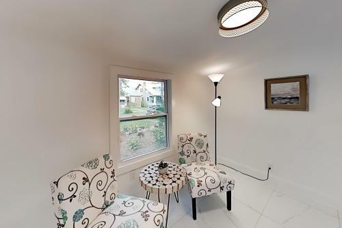 Apartamento Golden Palace - Modern Home In Historic District Duplex