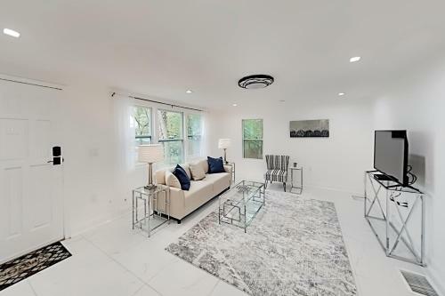 Apartamento Golden Palace - Modern Home In Historic District Duplex