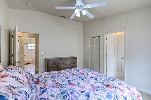 Coastal Home With Pool 6 Mi To St Pete Beach!