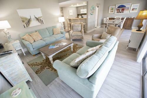 Apartamento Sanibel Siesta On The Beach Unit 801 Condo