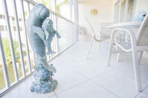 Apartamento Sanibel Siesta On The Beach Unit 801 Condo