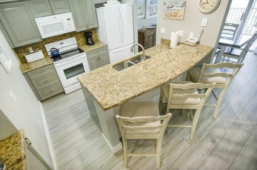 Apartamento Sanibel Siesta On The Beach Unit 801 Condo