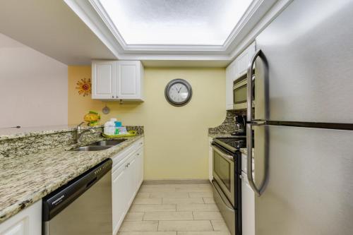 Apartamento Sanibel Siesta On The Beach Unit 407 Condo