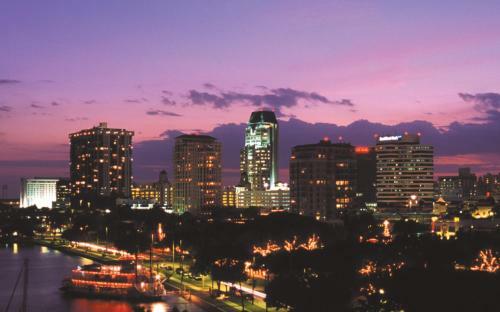 Apartamento St Pete Vacation Rentals