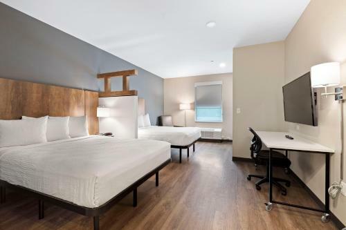 Hotel Extended Stay America - Orlando - Sanford