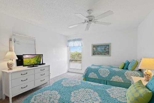 Blind Pass Condo A203 On Beautiful Sanibel Island