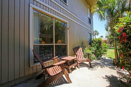 Blind Pass Condo B110 On Beautiful Sanibel Island