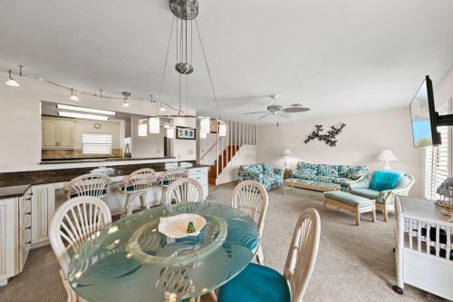 Blind Pass Condo F204 On Beautiful Sanibel Island