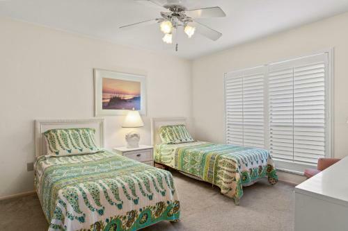 Blind Pass Condo F204 On Beautiful Sanibel Island