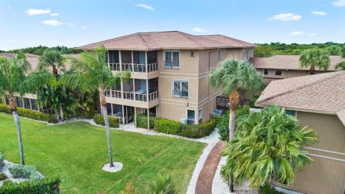 Blind Pass Condo F204 On Beautiful Sanibel Island