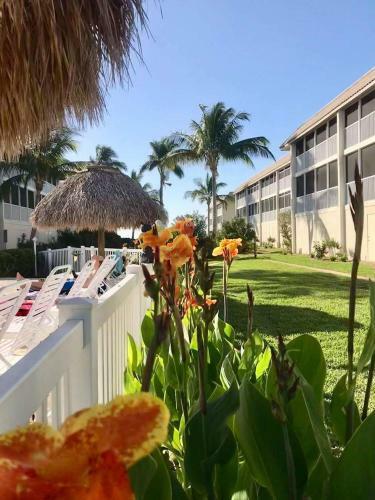 Apartamento Sanibel Siesta On The Beach Unit 305 Condo