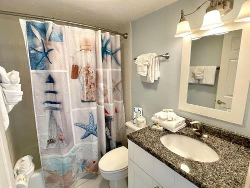 Apartamento Sanibel Siesta On The Beach Unit 210 Condo
