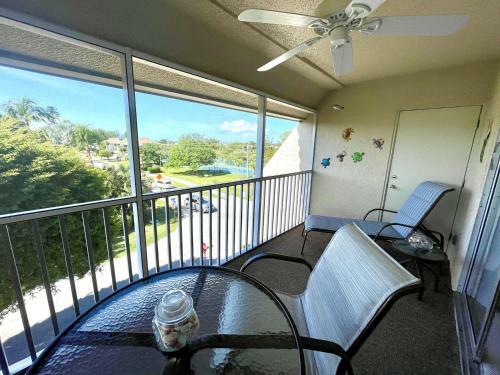 Apartamento Sanibel Siesta On The Beach Unit 210 Condo