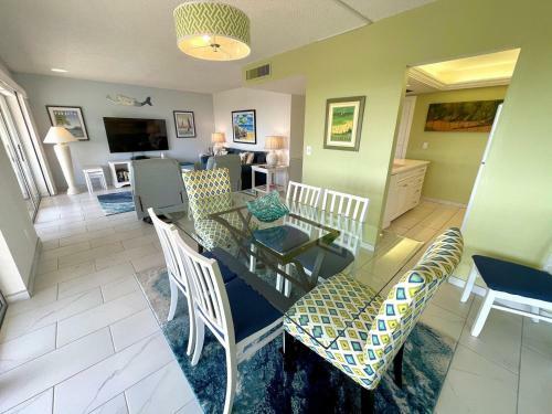Apartamento Sanibel Siesta On The Beach Unit 210 Condo