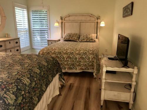 Blind Pass Condo C101 On Beautiful Sanibel Island