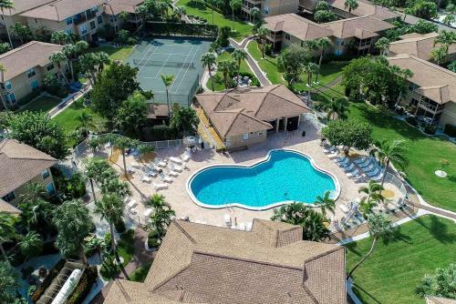 Blind Pass Condo C101 On Beautiful Sanibel Island