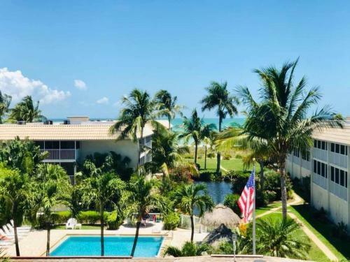 Apartamento Sanibel Siesta On The Beach Unit 502 Condo