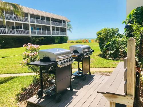 Apartamento Sanibel Siesta On The Beach Unit 502 Condo