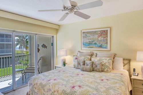 Apartamento Sanibel Siesta On The Beach Unit 502 Condo